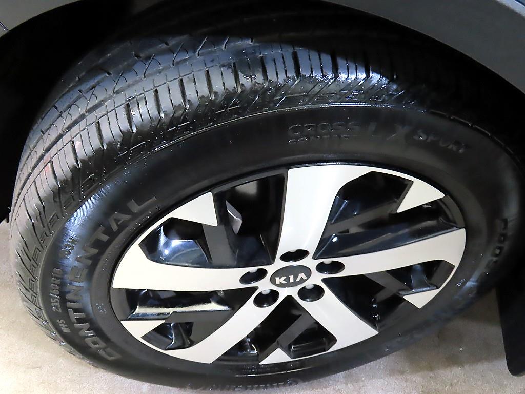 KIA Sorento 2021 Azul - Importación desde Corea - HF Imports Iquique - Foto 20