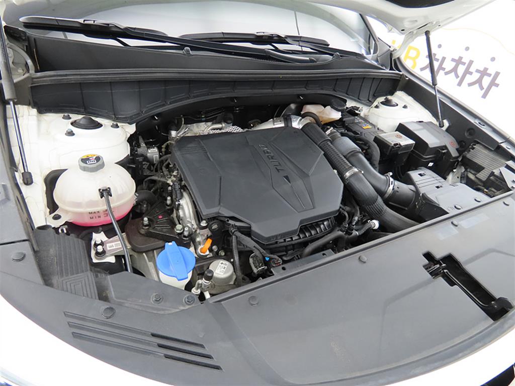 KIA Sorento 2022 Blanco - Importación desde Corea - HF Imports Iquique - Foto 19