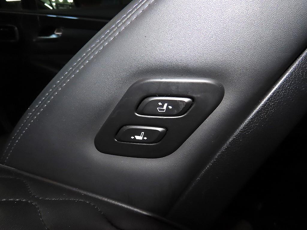 HYUNDAI Santa Fe 2022 Gris - Importación desde Corea - HF Imports Iquique - Foto 15