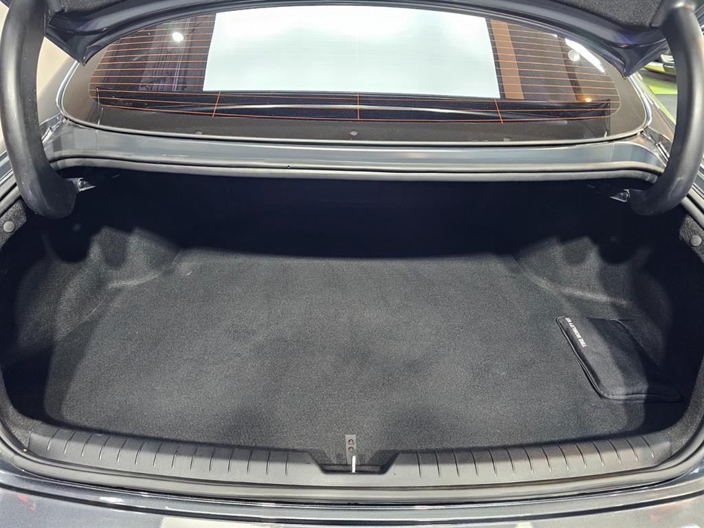 HYUNDAI Sonata 2020 Gris - Importación desde Corea - HF Imports Iquique - Foto 14