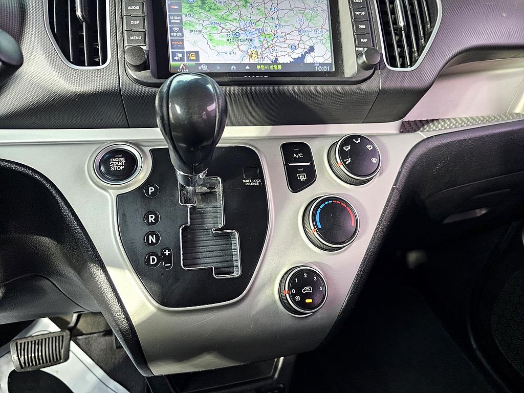 KIA Ray 2015 the color of pearl - Importación desde Corea - HF Imports Iquique - Foto 15