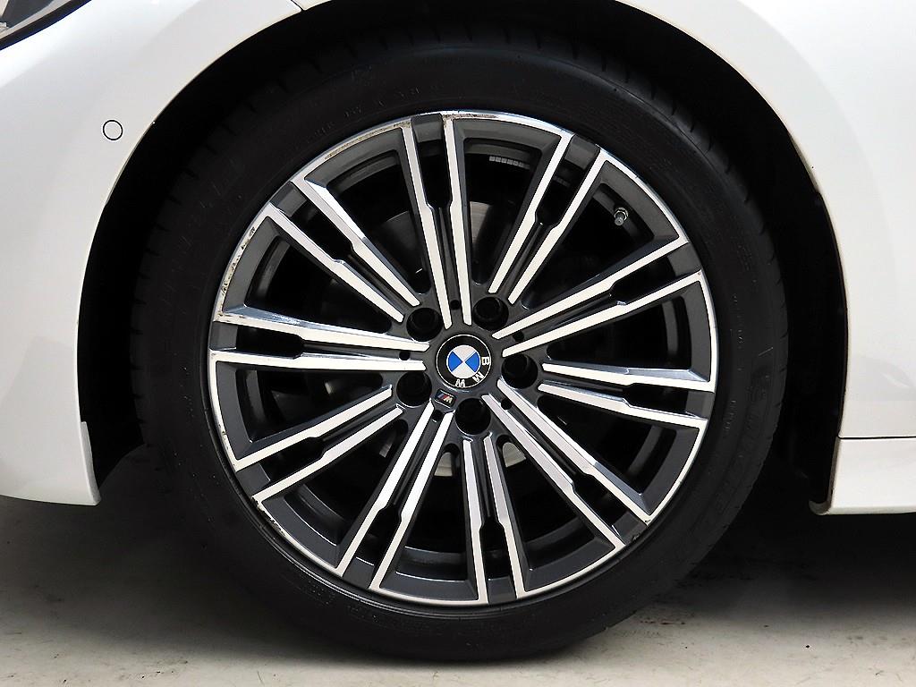 BMW 3 series 2022 - Importación desde Corea - HF Imports Iquique - Foto 20