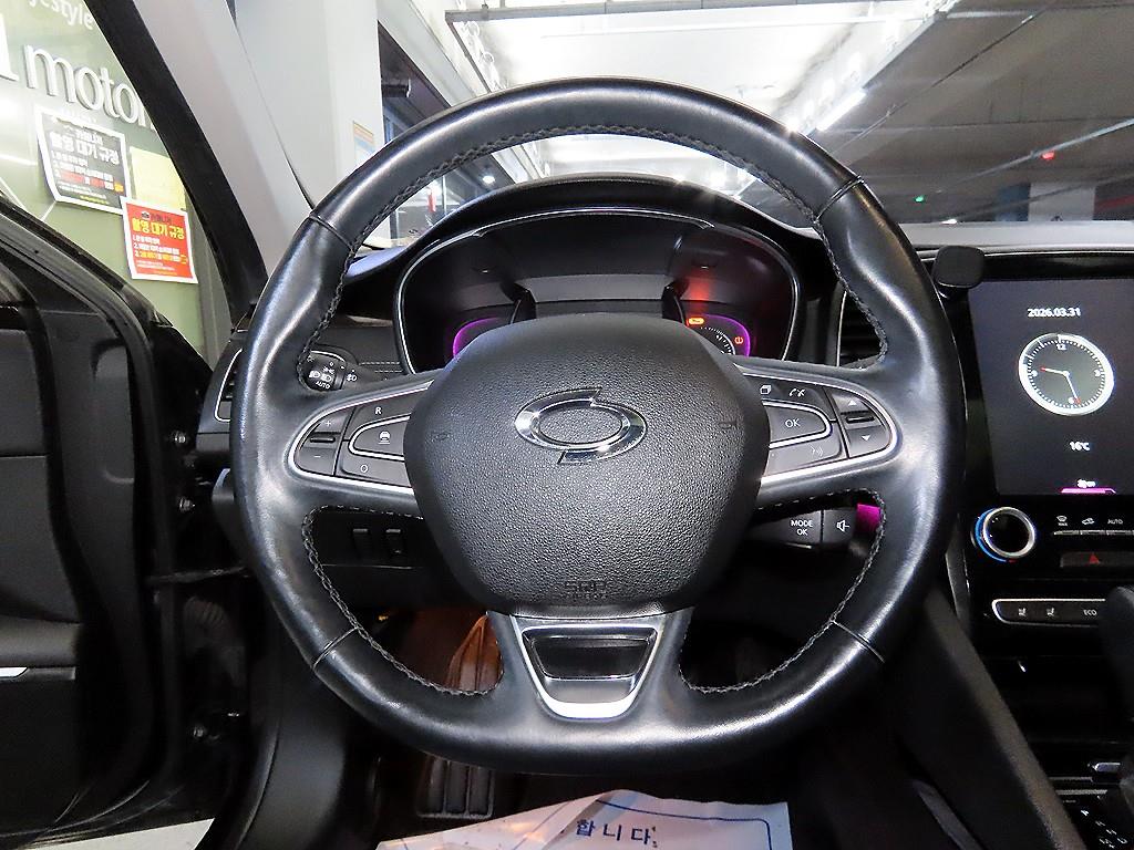 SAMSUNG SM6 - Vista 8