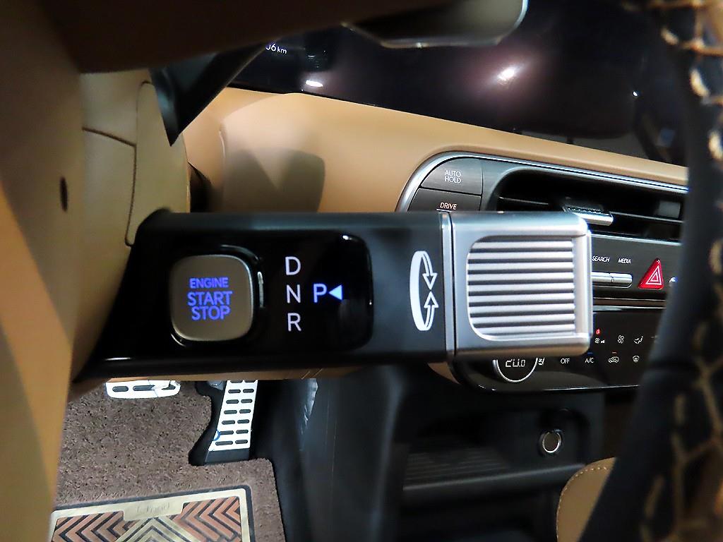 HYUNDAI Palisade - Vista 10