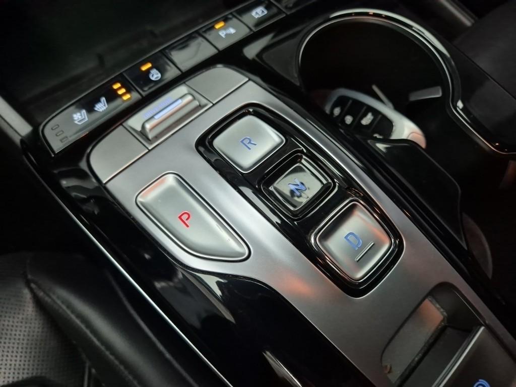 HYUNDAI Tucson - Vista 7