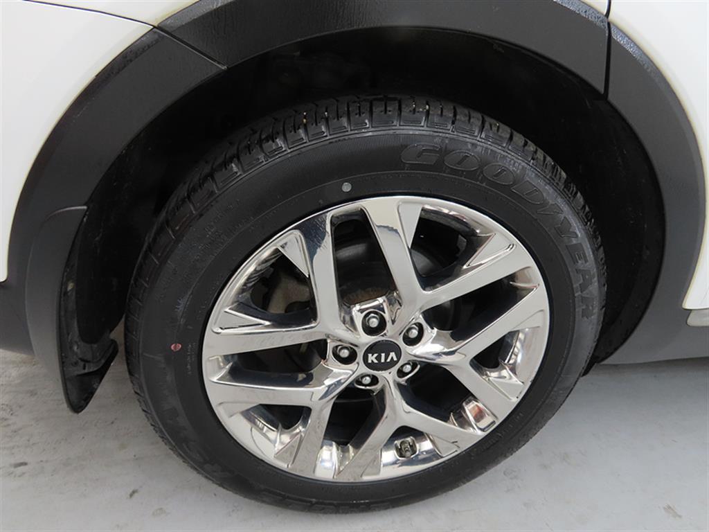 KIA Sorento 2020 Blanco - Importación desde Corea - HF Imports Iquique - Foto 20