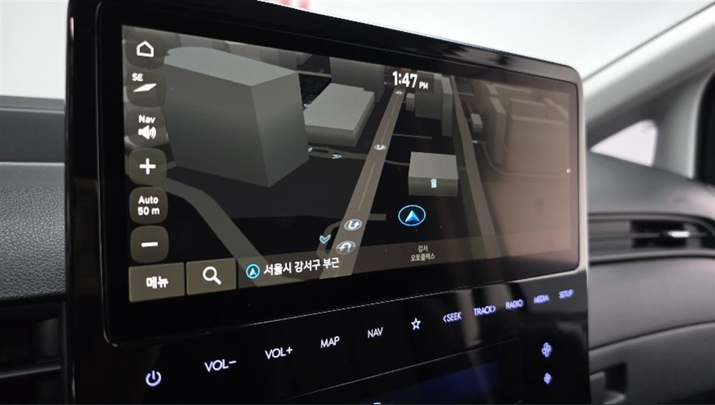 HYUNDAI Staria 2025 Blanco - Importación desde Corea - HF Imports Iquique - Foto 13