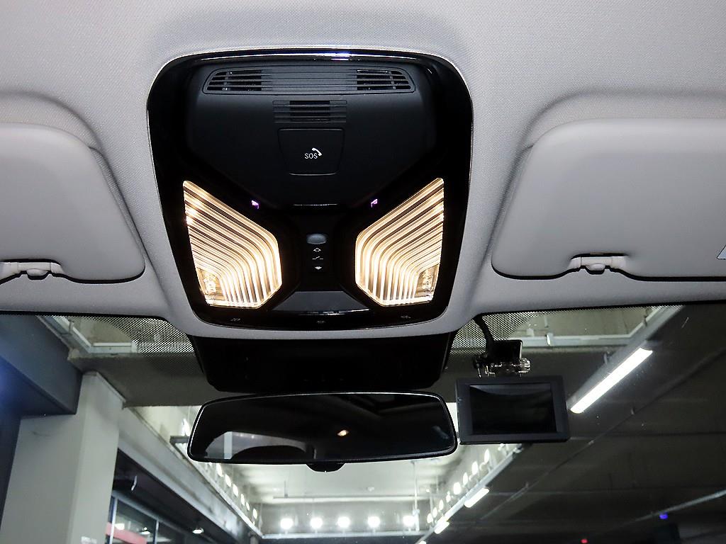 BMW X5 2021 Negro - Importación desde Corea - HF Imports Iquique - Foto 14