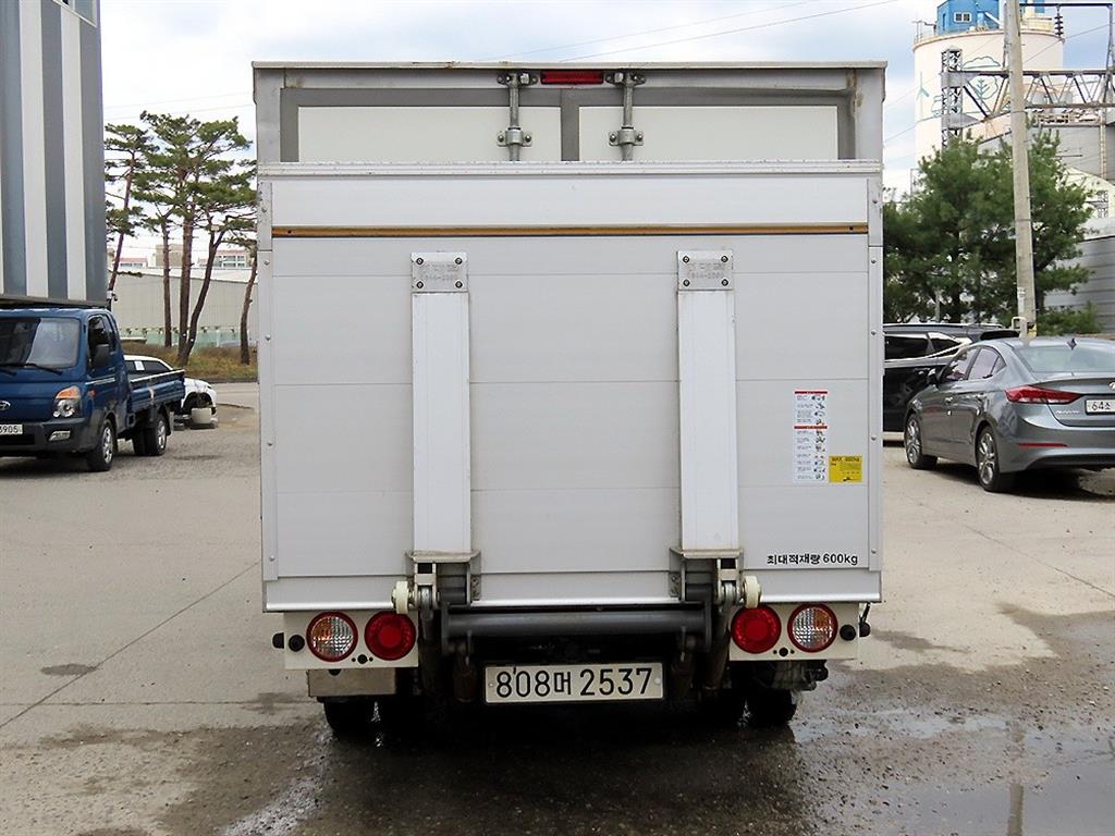 Small Truck Top_Integrated Top Powergate - Vista 4