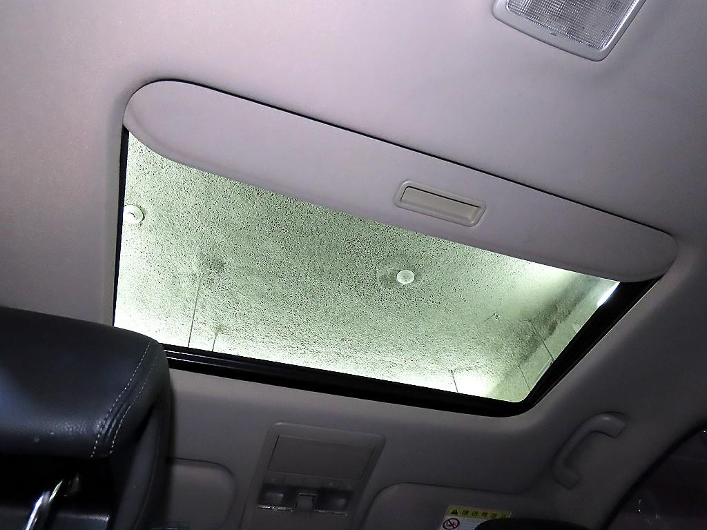 Chevrolet Captiva 2013 Gris - Importación desde Corea - HF Imports Iquique - Foto 17