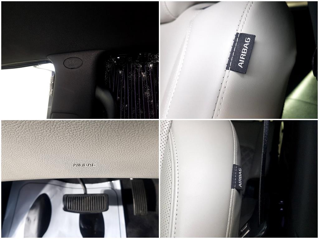 KIA Mohave 2020 Blanco - Importación desde Corea - HF Imports Iquique - Foto 15