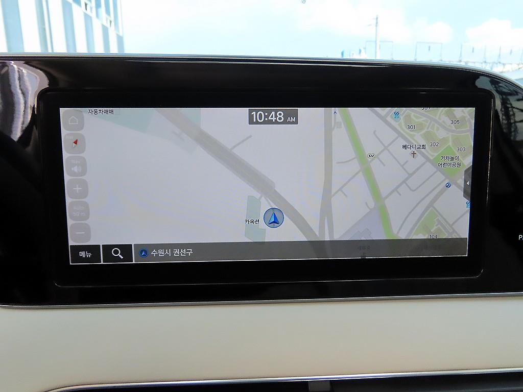 HYUNDAI Palisade 2021 Blanco - Importación desde Corea - HF Imports Iquique - Foto 13