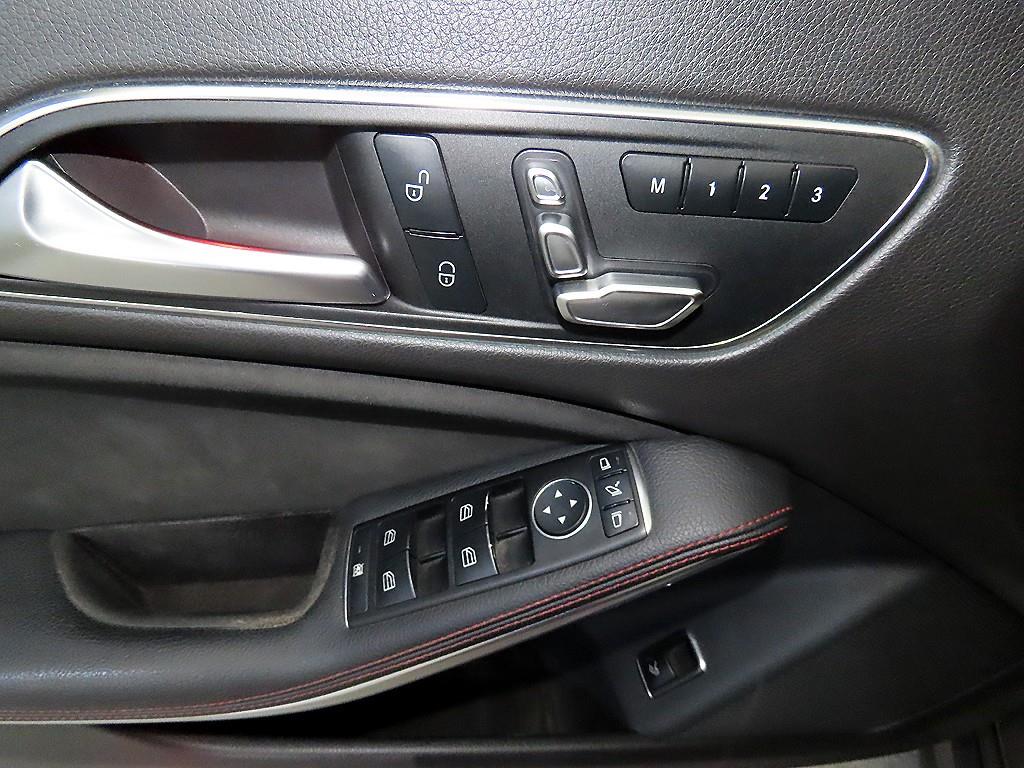 Mercedes Benz CLA Class 2018 Gris - Importación desde Corea - HF Imports Iquique - Foto 14