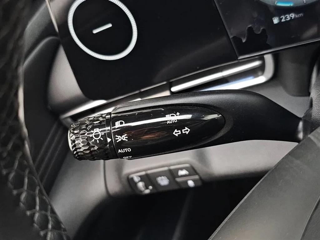 HYUNDAI Avante 2021 Rojo - Importación desde Corea - HF Imports Iquique - Foto 18