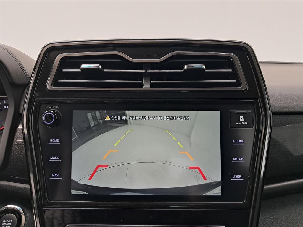 Ssangyong Tivoli 2022 - Importación desde Corea - HF Imports Iquique - Foto 10