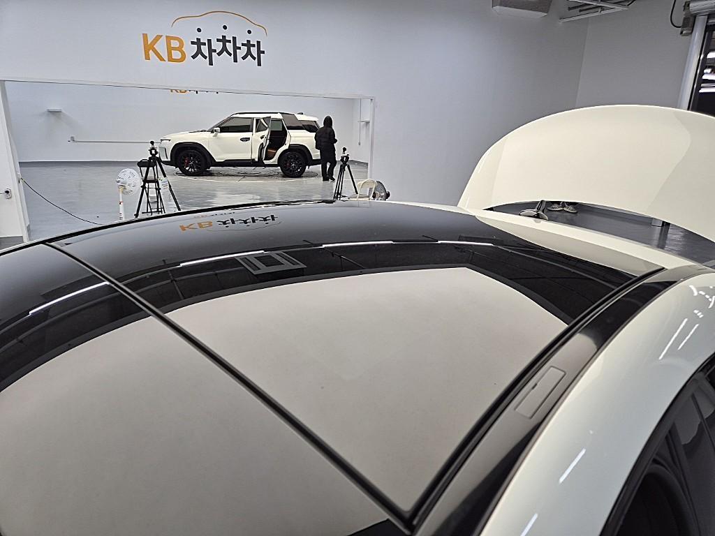 Mercedes Benz CLA Class 2014 Blanco - Importación desde Corea - HF Imports Iquique - Foto 13