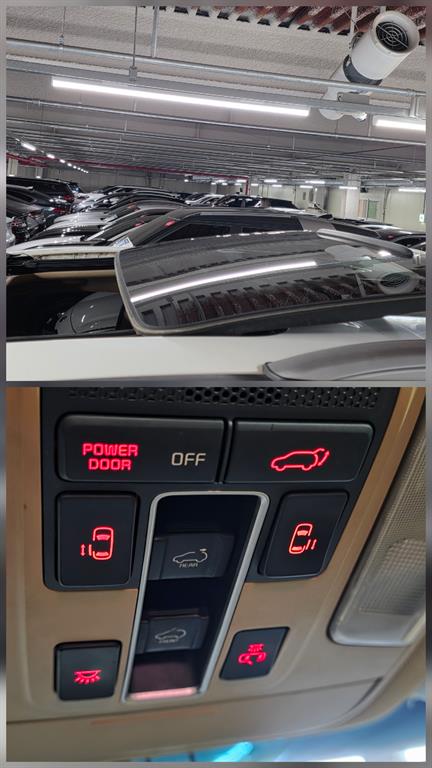 KIA Carnival 2016 Blanco - Importación desde Corea - HF Imports Iquique - Foto 15