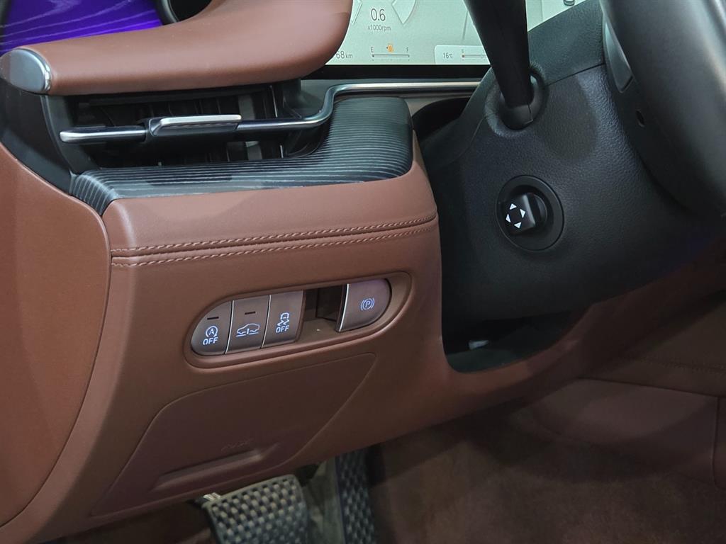 Genesis G90 2023 Gris - Importación desde Corea - HF Imports Iquique - Foto 14