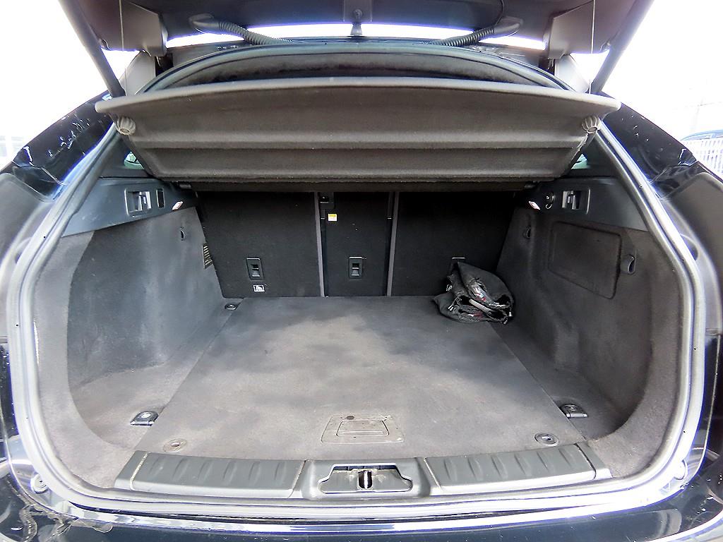 Jaguar F-PACE 2017 Negro - Importación desde Corea - HF Imports Iquique - Foto 17