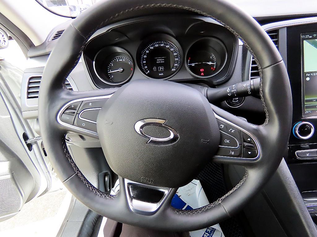 SAMSUNG SM6 - Vista 8