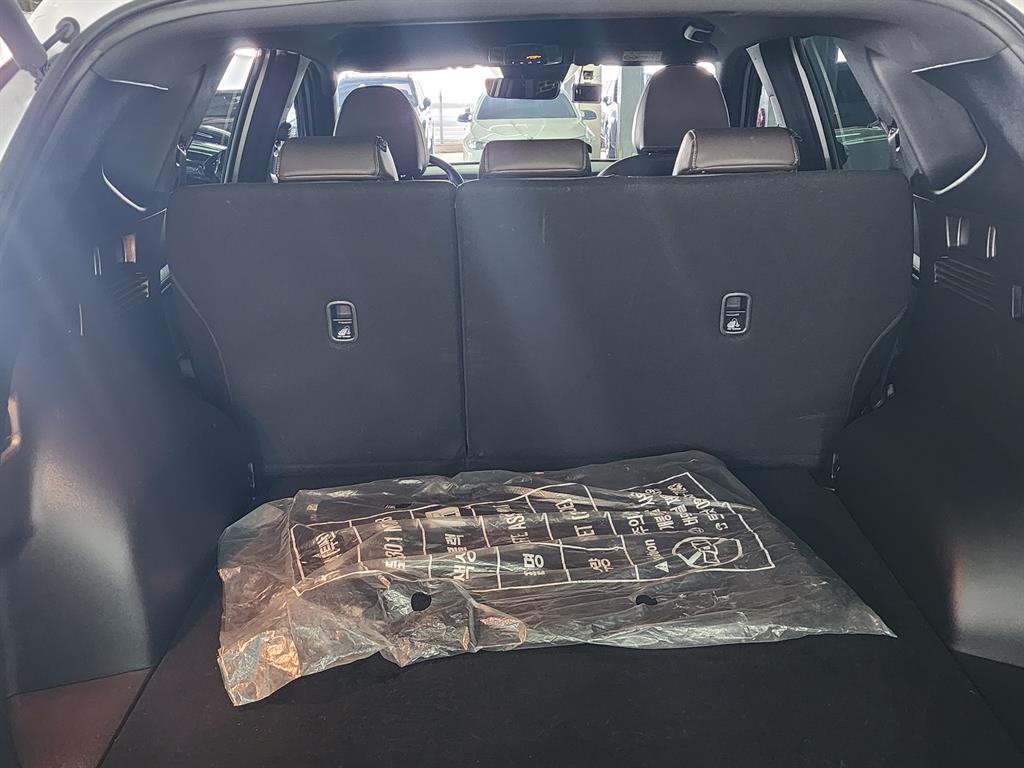 HYUNDAI Tucson 2022 Blanco - Importación desde Corea - HF Imports Iquique - Foto 20