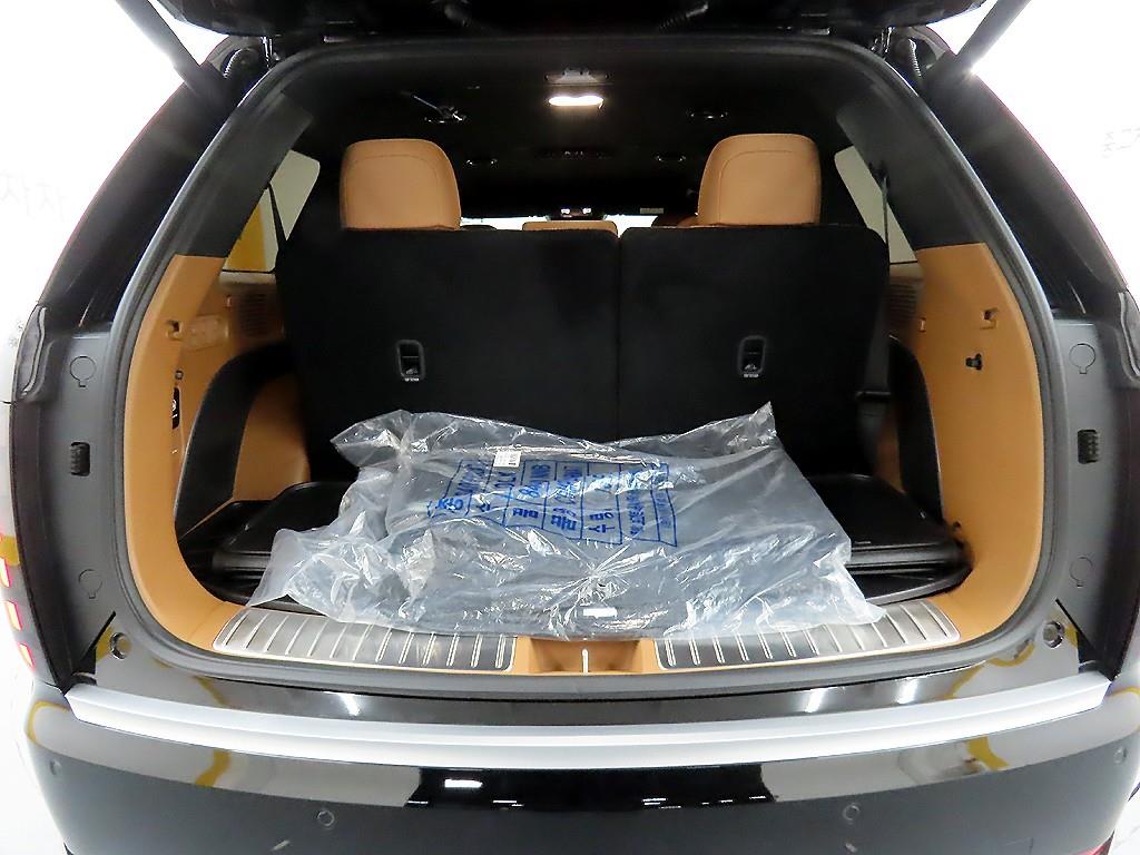 HYUNDAI Palisade 2026 - Importación desde Corea - HF Imports Iquique - Foto 18