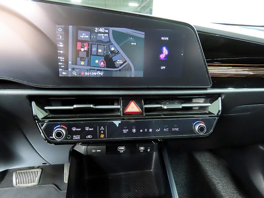 KIA Niro 2022 - Importación desde Corea - HF Imports Iquique - Foto 15