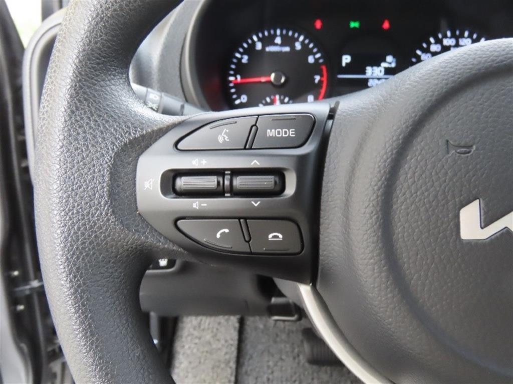 KIA Morning 2022 Gris - Importación desde Corea - HF Imports Iquique - Foto 11