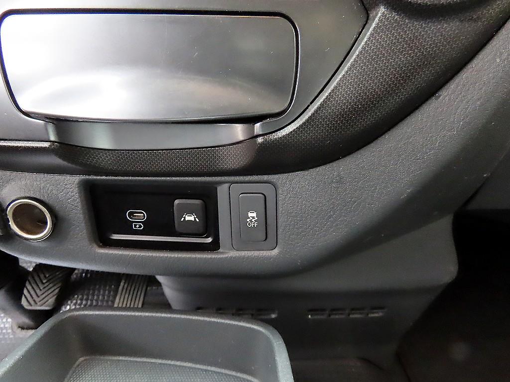 Small Truck Normal Box(High Deck) 2022 Blanco - Importación desde Corea - HF Imports Iquique - Foto 14