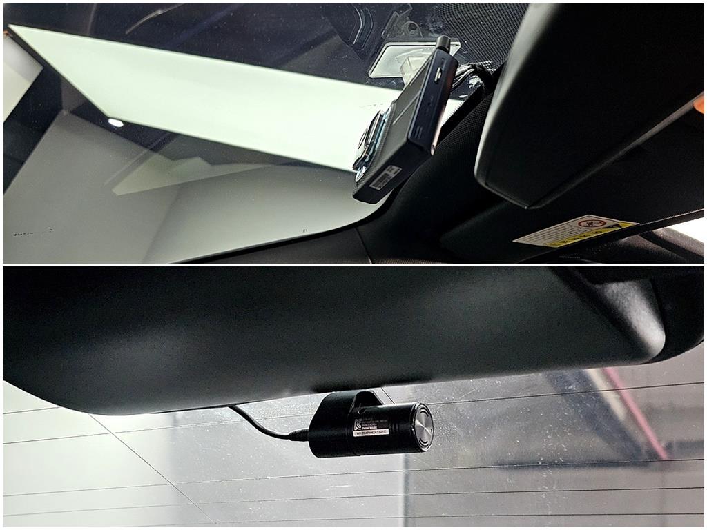 BMW 3 series 2017 Negro - Importación desde Corea - HF Imports Iquique - Foto 19