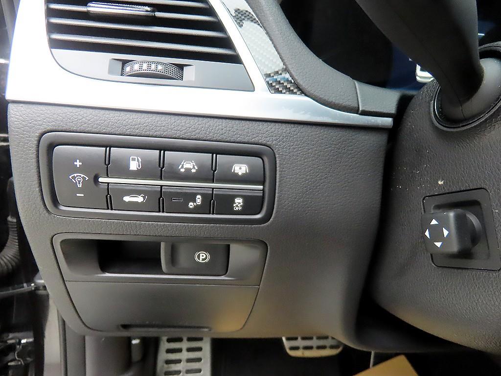 Genesis G80 - Vista 12