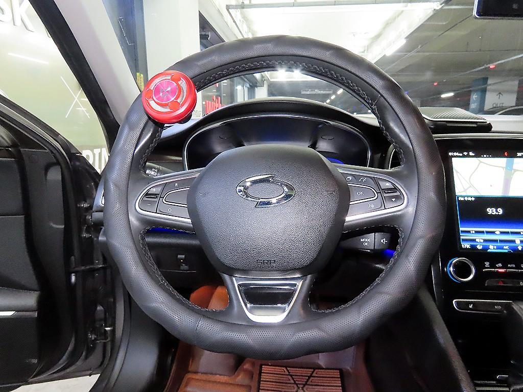 SAMSUNG SM6 - Vista 8