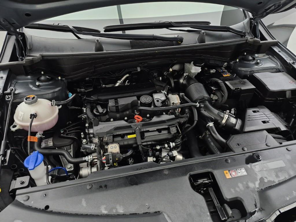 KIA Sportage - Vista 6