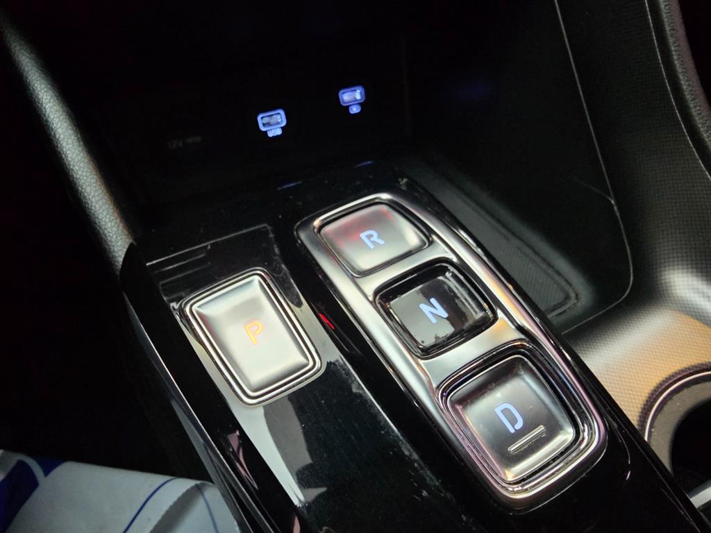 HYUNDAI Sonata - Vista 5