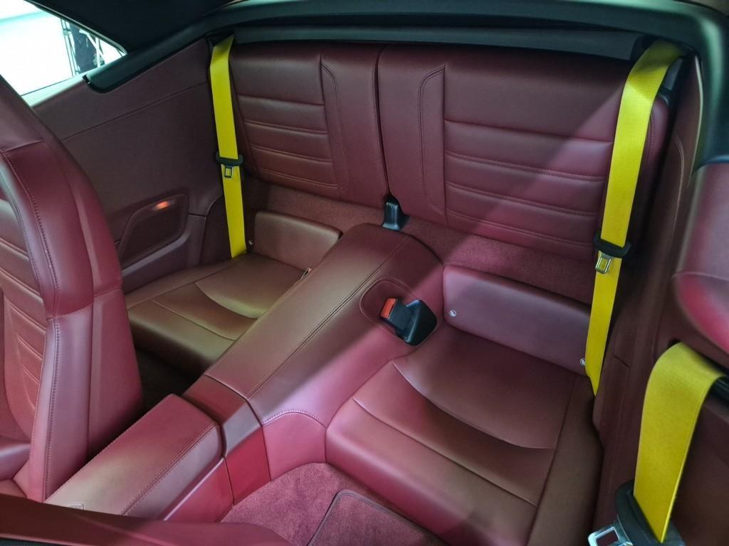 Porsche 911 2021 Negro - Importación desde Corea - HF Imports Iquique - Foto 15