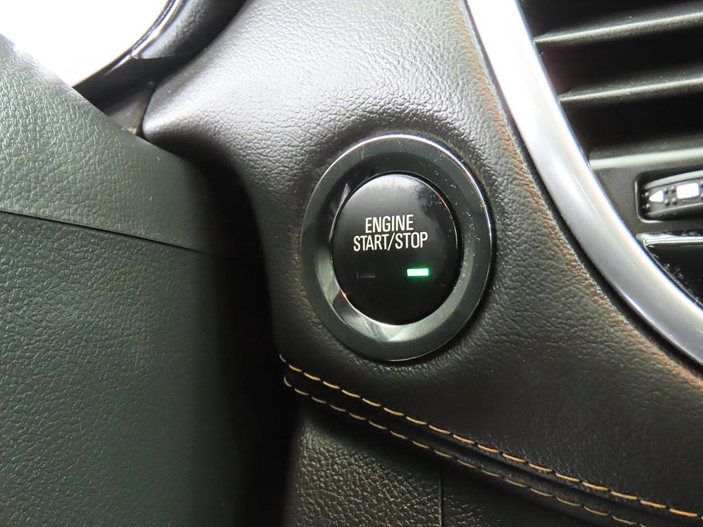 Chevrolet Trax 2019 Gris - Importación desde Corea - HF Imports Iquique - Foto 15