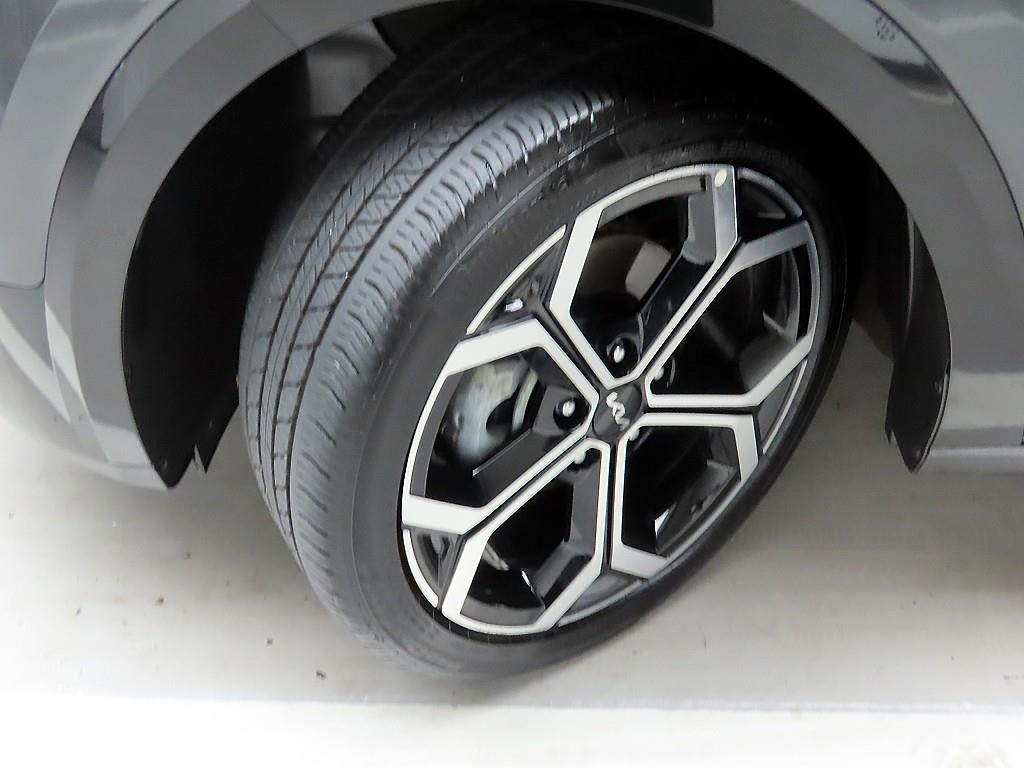 KIA Niro 2022 Gris - Importación desde Corea - HF Imports Iquique - Foto 19