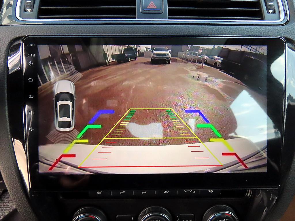 Volkswagen Jetta 2015 Blanco - Importación desde Corea - HF Imports Iquique - Foto 15