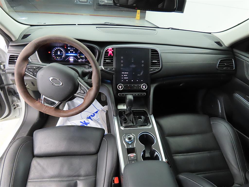 SAMSUNG SM6 - Vista 7