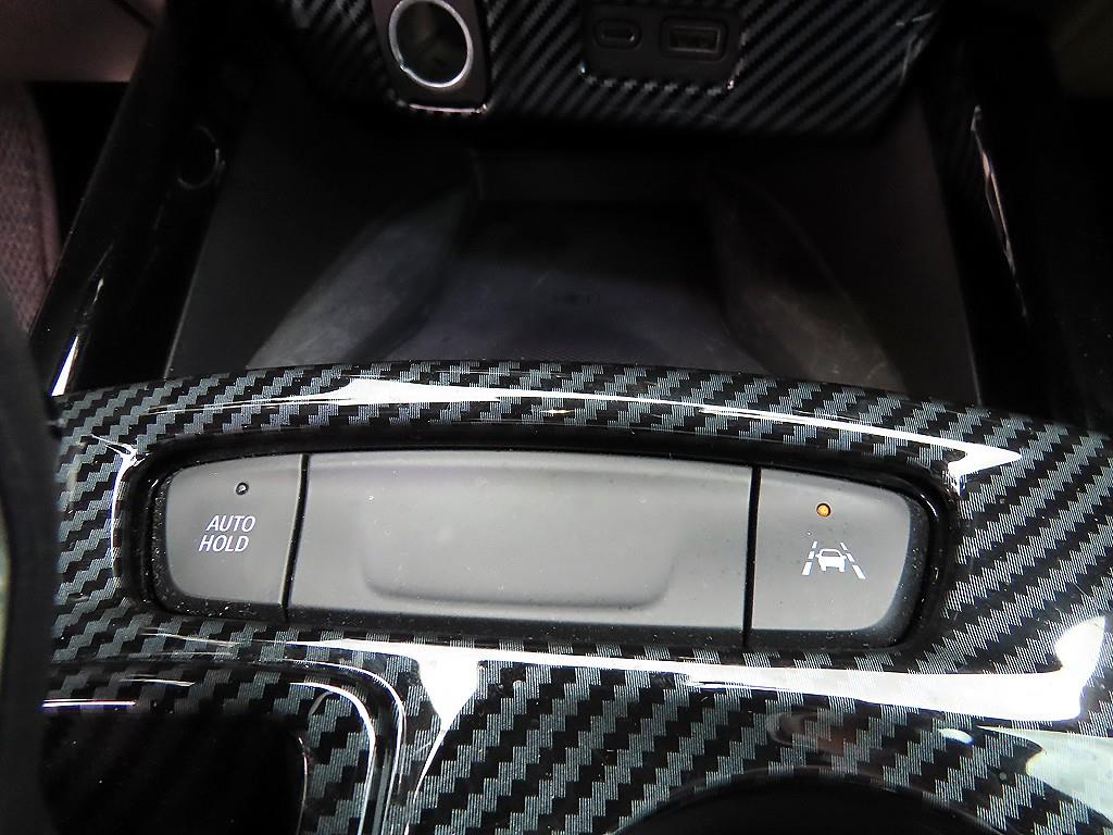 Chevrolet Trax - Vista 12