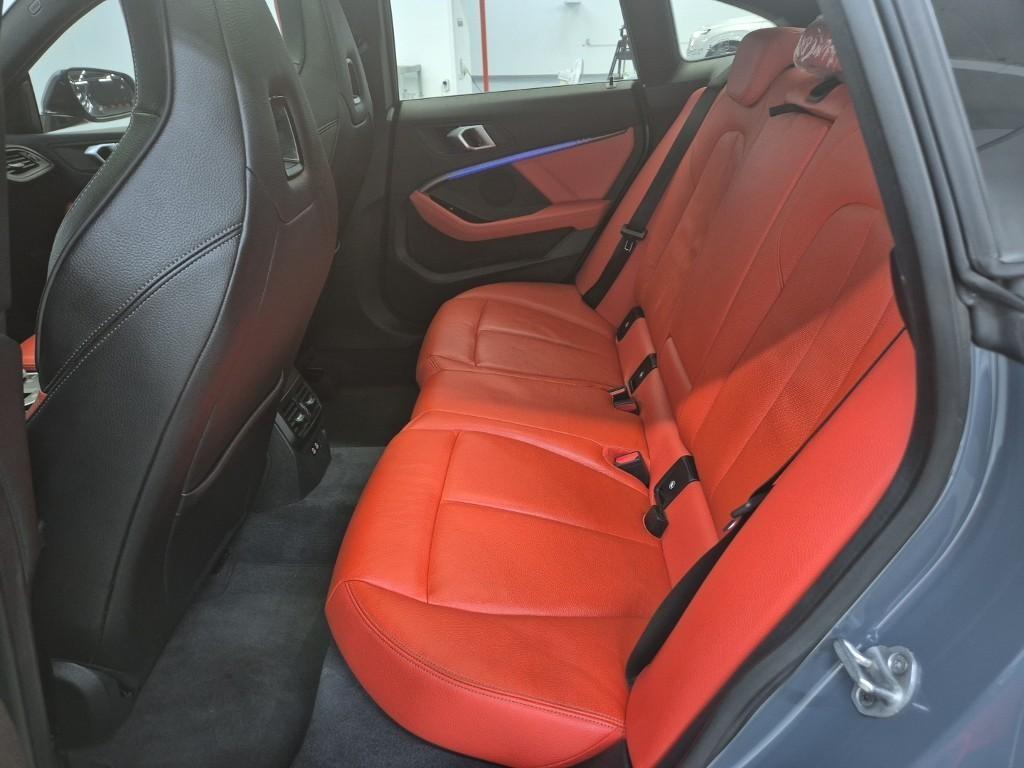 BMW 2 series - Vista 12