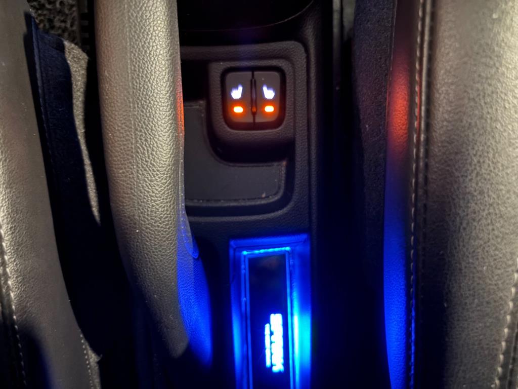 Chevrolet Spark 2016 Blanco - Importación desde Corea - HF Imports Iquique - Foto 14