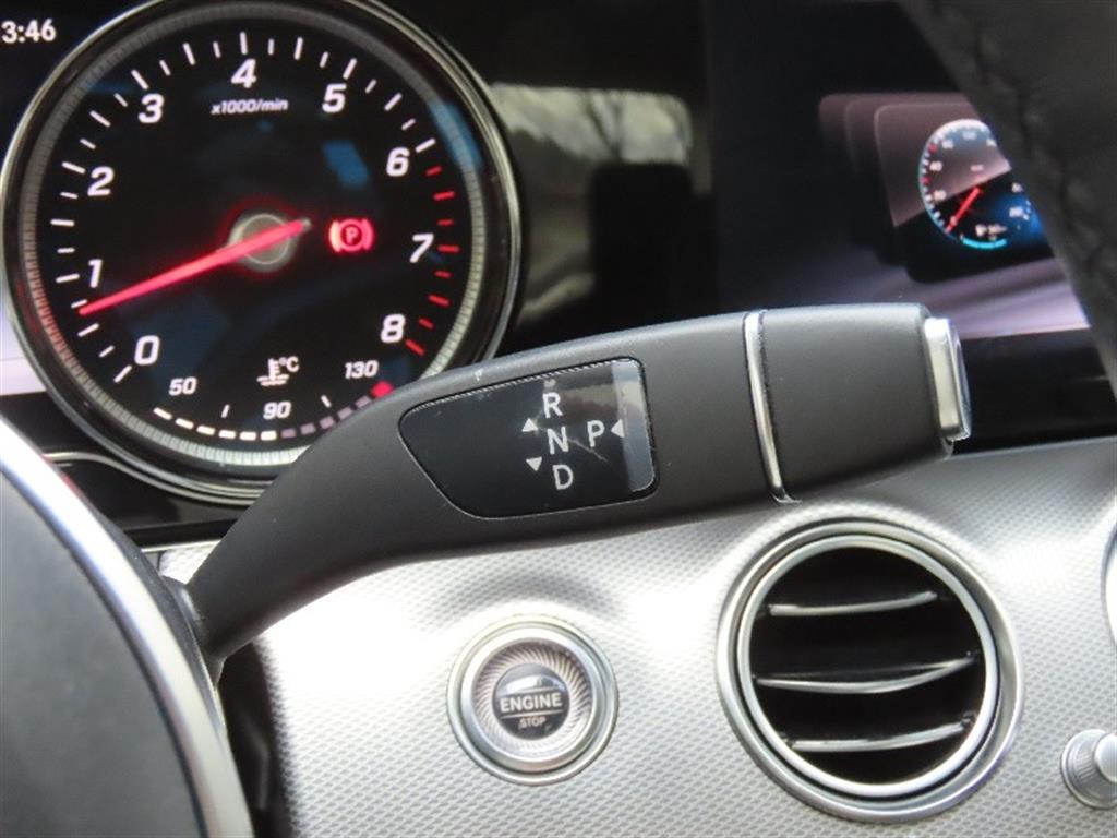 Mercedes Benz E class - Vista 11