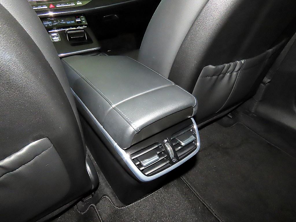 HYUNDAI Grandeur 2022 Negro - Importación desde Corea - HF Imports Iquique - Foto 15