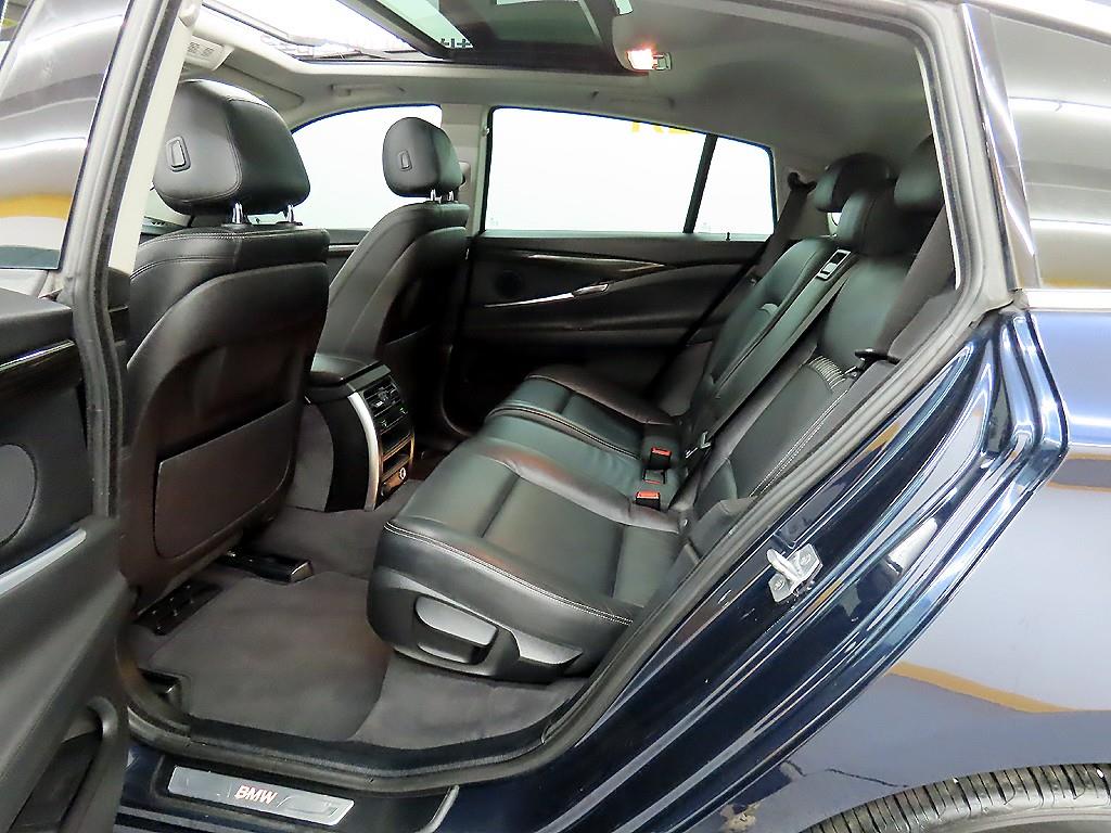 BMW Gran Turismo - Vista 6