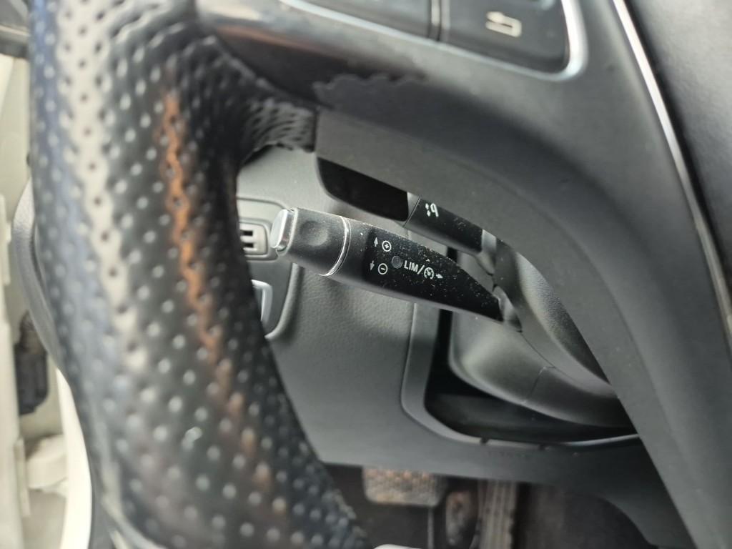 Mercedes Benz GLC Class 2016 Blanco - Importación desde Corea - HF Imports Iquique - Foto 13