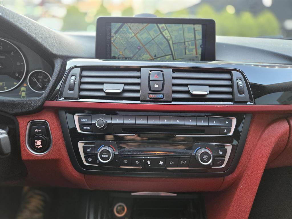 BMW 4 Series 2014 Gris - Importación desde Corea - HF Imports Iquique - Foto 14