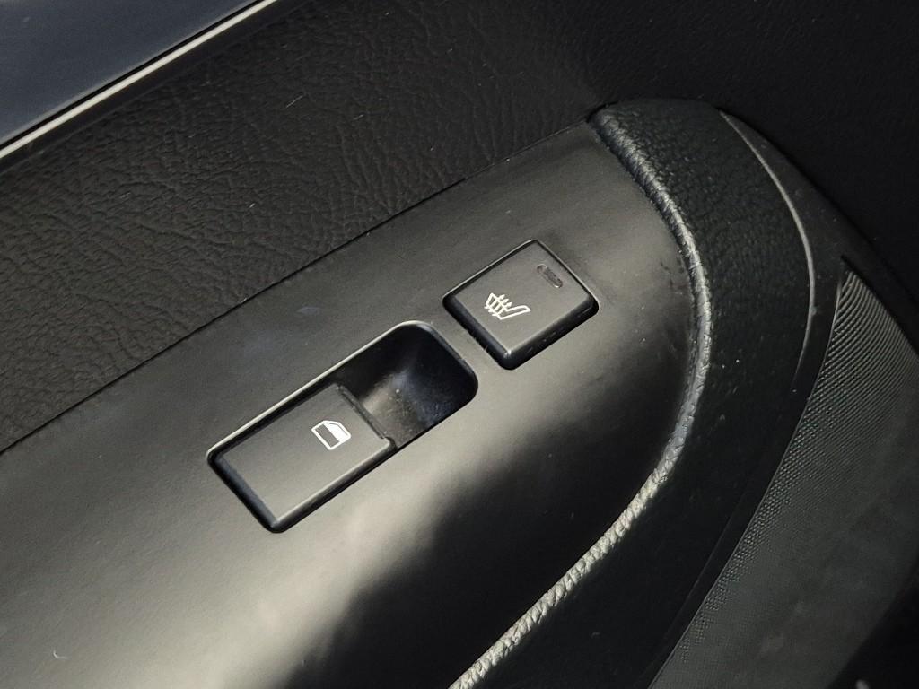 KIA Mohave 2018 Negro - Importación desde Corea - HF Imports Iquique - Foto 18