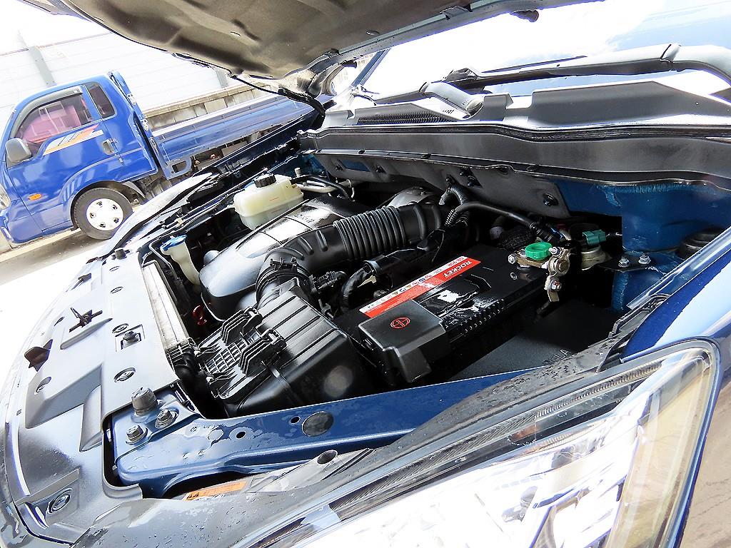 Ssangyong Korando 2019 - Importación desde Corea - HF Imports Iquique - Foto 18