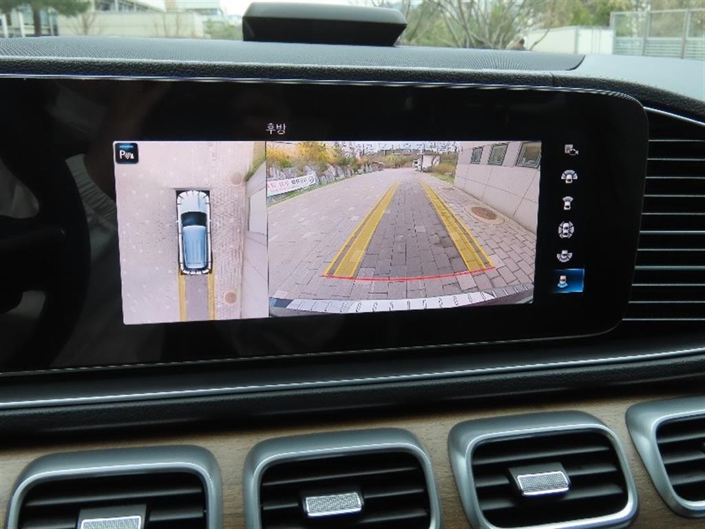 Mercedes Benz GLE Class 2019 - Importación desde Corea - HF Imports Iquique - Foto 10